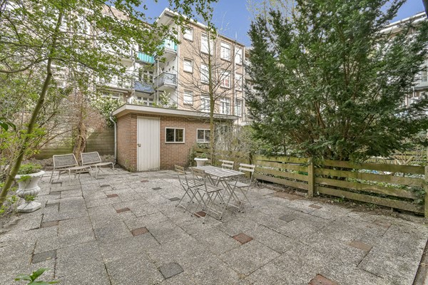 Photo - For sale: Argonautenstraat 76H, 1076 KT Amsterdam